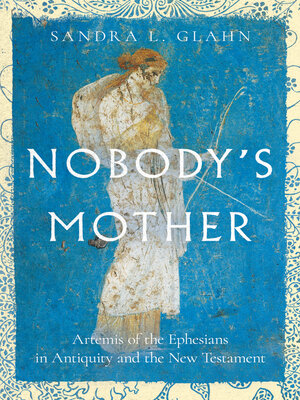 Nobody's Mother - ebook